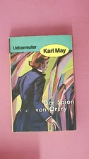 234252 Karl May KARL MAY