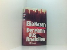 Der Mann aus Anatolien. Elia