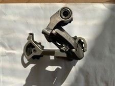 schaltwerk xtr 9-fach ,long cache von shimano für mountainbike