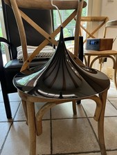 Fog & Mørup Semi Pendant Lampe Leuchte Claus Bonderup Danish Design 60er