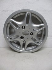 Alufelge Felge Vorne 3,5x15 ET-20,5 0002163V006 Smart ForTwo 450 Bj.1999.