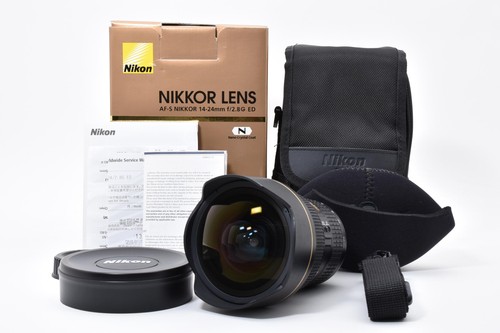 Top neuwertig nikon af s - nikon, af-s