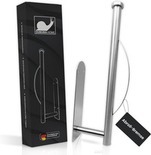 Küchenrollenhalter Ohne