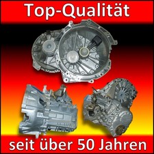 Austauschgetriebe lhd - austauschgetriebe, vw
