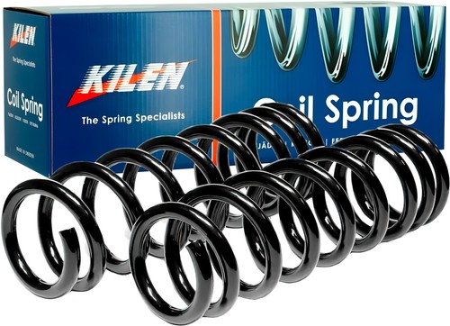 Kilen federn - kilen,