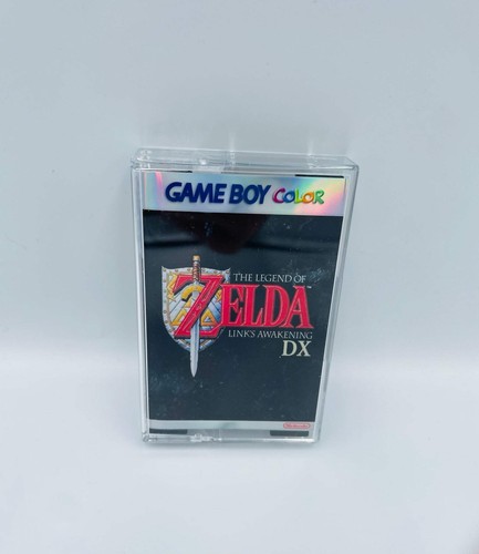 Game boy color the - color,