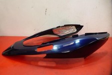 Heckverkleidung Komplett Honda