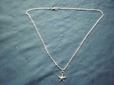 Kinder Halskette mit Anhang