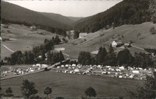 Mitteltal Campingplatz