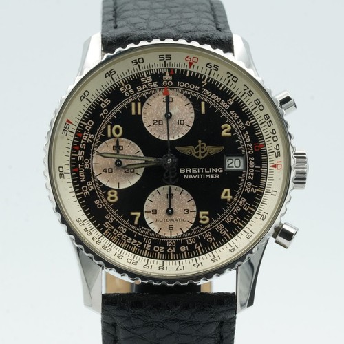 Breitling old navitimer - navitimer, a13022