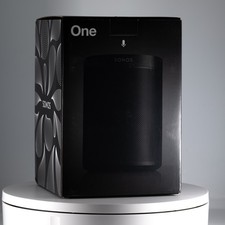 Sonos One Gen2 Smart