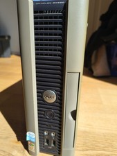 DELL OPTIPLEX GX620 USFF –