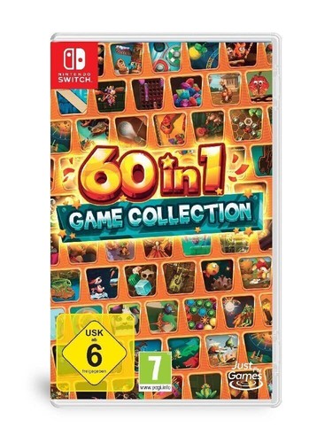 Game collection - game,