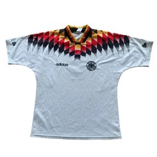 DFB Deutschland Trikot WM 1994