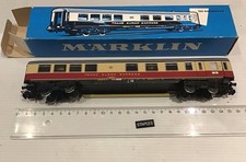 Märklin 4088 reisezugwagen - 4088,