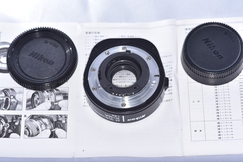 Nikon 16a 6 - nikon, tc-16a