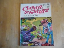 Clever & Smart 23 erste