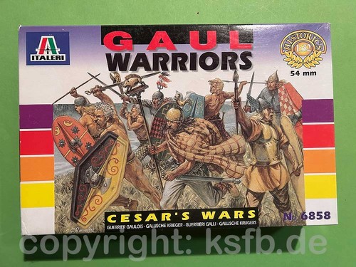 Italeri 6858 antike - 6858,