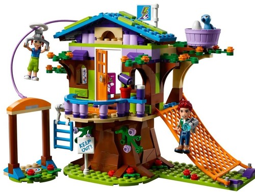 Lego friends set 41335 - friends,