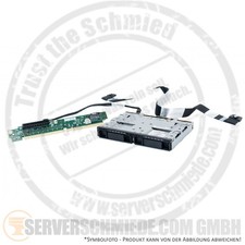 HP DL360 Gen10 2x 2.5" SFF U.2