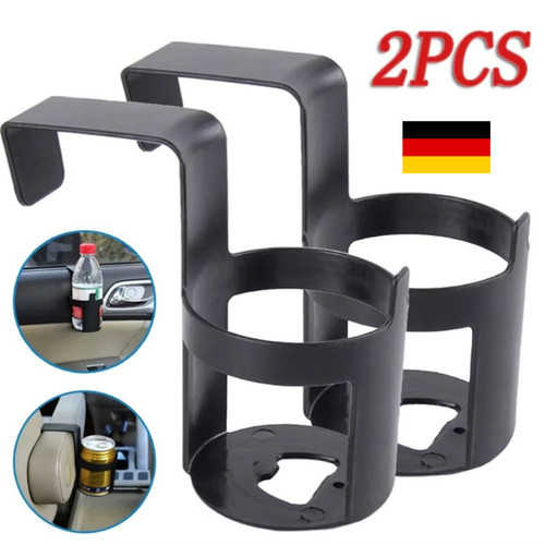 Getränkehalter universal - 2x,