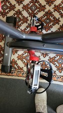 Schwinn IC8
