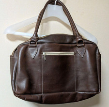 Paul Harnden Dark Brown