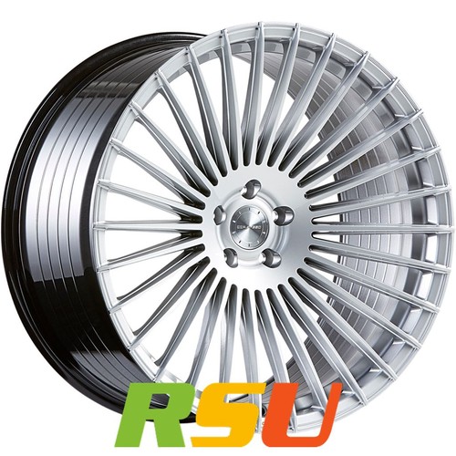 Corspeed atmos silver - atmos,