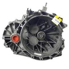 getriebe ft FORD MONDEO