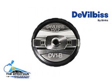 DeVilbiss - DV1 B HVLP Plus