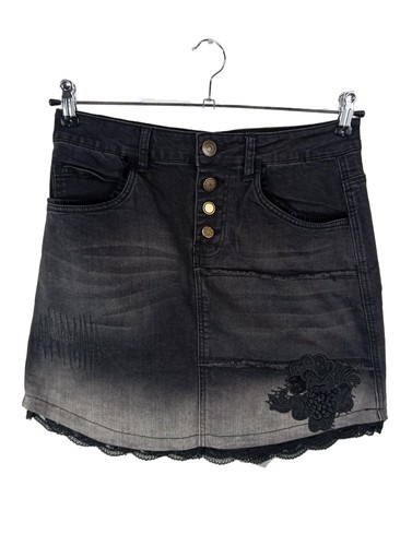 Desigual jeansrock damen rock - desigual,