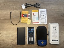 Texas Instruments TI-Nspire CX