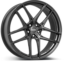 4x Alufelgen DOTZ LagunaSeca