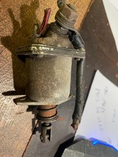 Anlasser DKW Auto Union 6 Volt