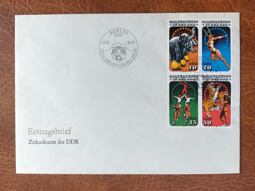 Fdc ddr viererblock - ddr, mi