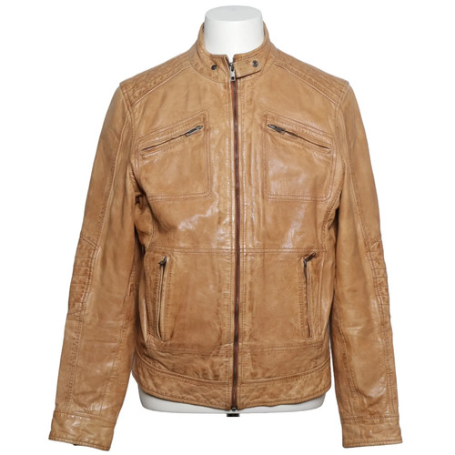 Autark lederjacke herren - lederjacke,,