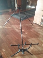 Cygnet Rod Pod Old School