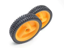 2 Stück Antriebsrad Rad