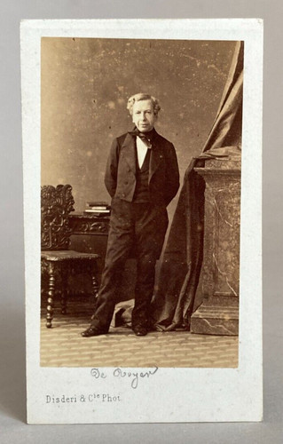Ernest royer politiker - ernest,