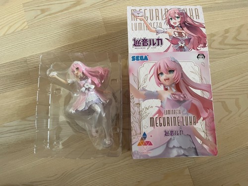 Vocaloid megurine luka - vocaloid,