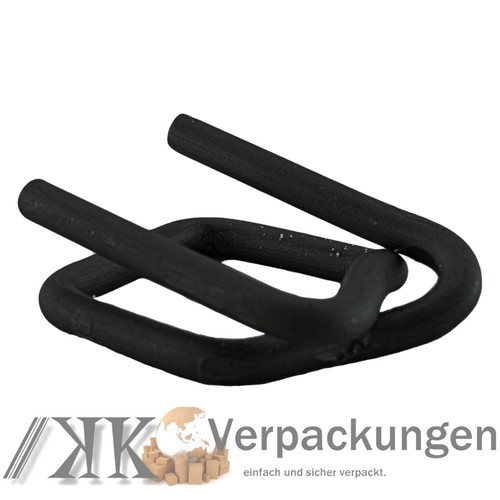 1000 metallklemmen - 1000,