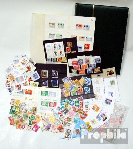 Briefmarken schweiz - briefmarken,