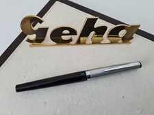 Geha Goldschwinge 2. Modell
