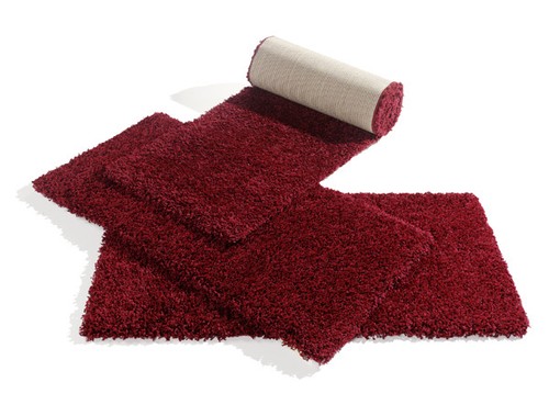 Shaggy langflor teppich 630 - shaggy,