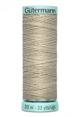 Gutermann pure silk 753 - pure,