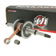 Crankshaft Naraku for Peugeot