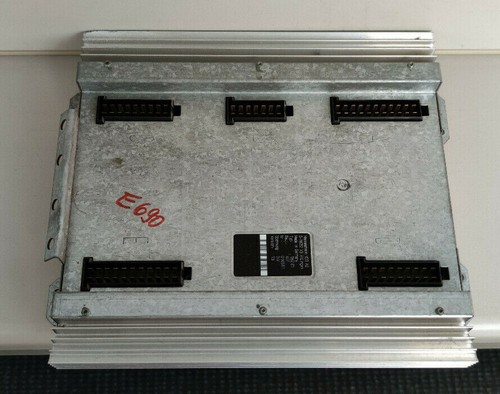 Mannesmann vdo ecu - mannesmann/vdo,