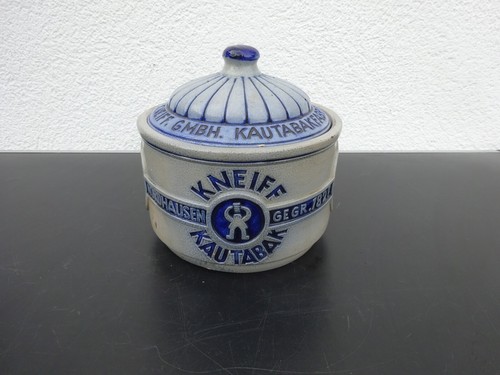 Alter tabaktopf kneiff - alter,
