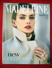 MADELEINE 2024 - Feeling New Collection Herbst Winter 2024