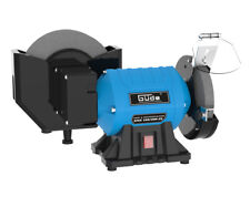 Güde Nass- und Trockenschleifer GNS 150/200-25 Schleifmaschine Schleifbock 250W